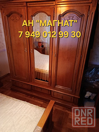 Продажа 3 ком. квартиры на Политбойцов Донецк - изображение 4