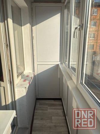 Продам двухкомнатную квартиру в Ворошиловском районе Донецк - изображение 5