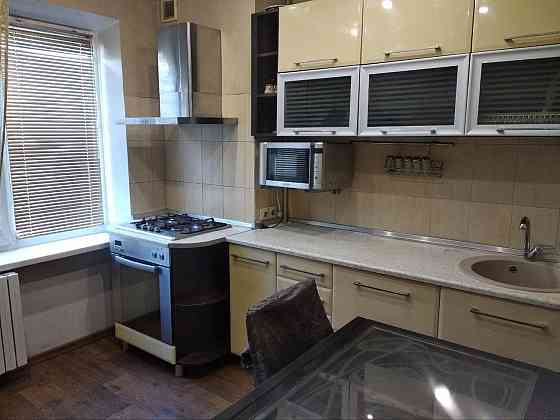 Сдам 2 ком.квартиру 5/9, Калининский район. Пархоменко. Донецк