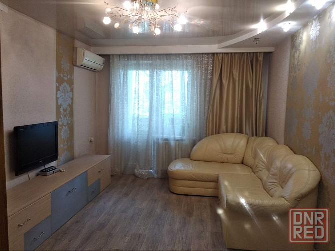 Сдам 2 ком.квартиру 5/9, Калининский район. Пархоменко. Донецк - изображение 5