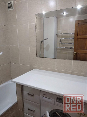 Сдам 2 ком.квартиру 5/9, Калининский район. Пархоменко. Донецк - изображение 3