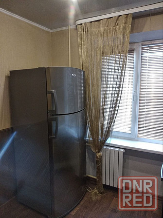 Сдам 2 ком.квартиру 5/9, Калининский район. Пархоменко. Донецк - изображение 7