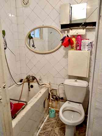 Продажа 2 квартиры Макеевка, ул.Островского 25 линия Макеевка