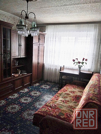 Продажа 2 квартиры Макеевка, ул.Островского 25 линия Макеевка - изображение 2