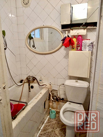 Продажа 2 квартиры Макеевка, ул.Островского 25 линия Макеевка - изображение 3