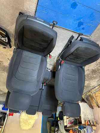 Салон тигуан 2 Донецк