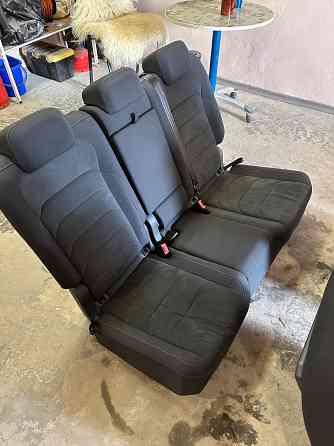 Салон тигуан 2 Донецк