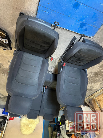 Салон тигуан 2 Донецк - изображение 3