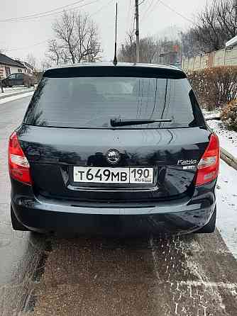 Автомобиль Донецк