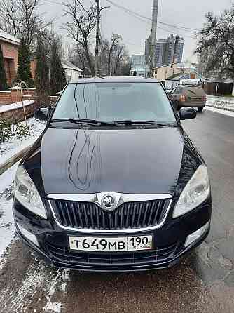 Автомобиль Донецк