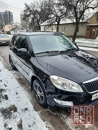 Автомобиль Донецк - изображение 3