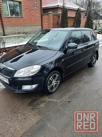 Автомобиль Донецк - изображение 2