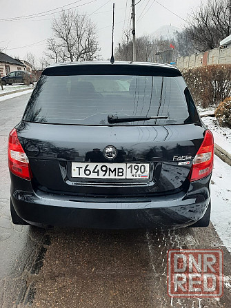 Автомобиль Донецк - изображение 6