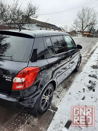 Автомобиль Донецк - изображение 7