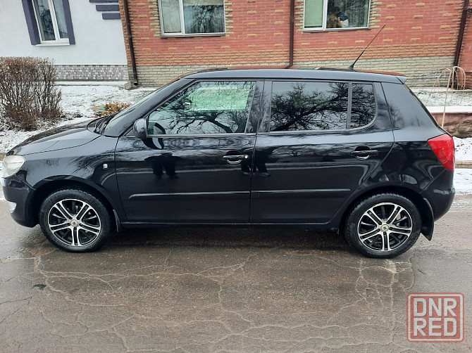 Автомобиль Донецк - изображение 4