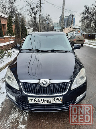 Автомобиль Донецк - изображение 1