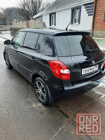 Автомобиль Донецк - изображение 5