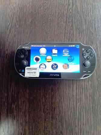 Продам ps vita Макеевка