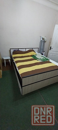 Сдам 2х ком. 1/5, Ворошиловский район. Постышева. Донецк - изображение 3