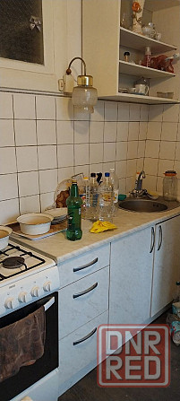 Сдам 2х ком. 1/5, Ворошиловский район. Постышева. Донецк - изображение 1