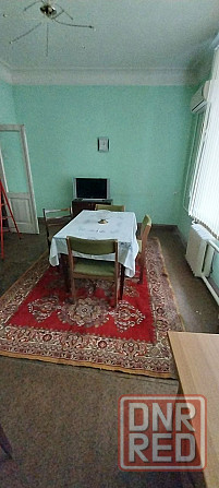 Сдам 2х ком. 1/5, Ворошиловский район. Постышева. Донецк - изображение 4