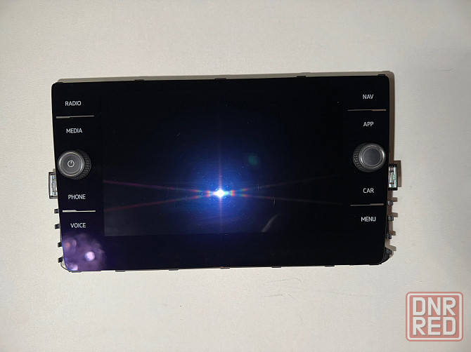 Мультимедиа тигуан 2 Донецк - изображение 1