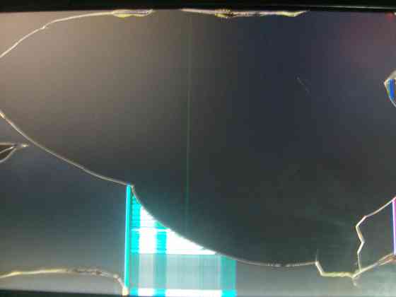 битый-Монитор xiaomi x27GQ Донецк