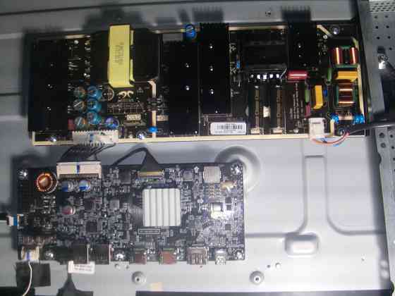 битый-Монитор xiaomi x27GQ Донецк