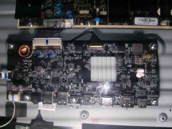 битый-Монитор xiaomi x27GQ Донецк