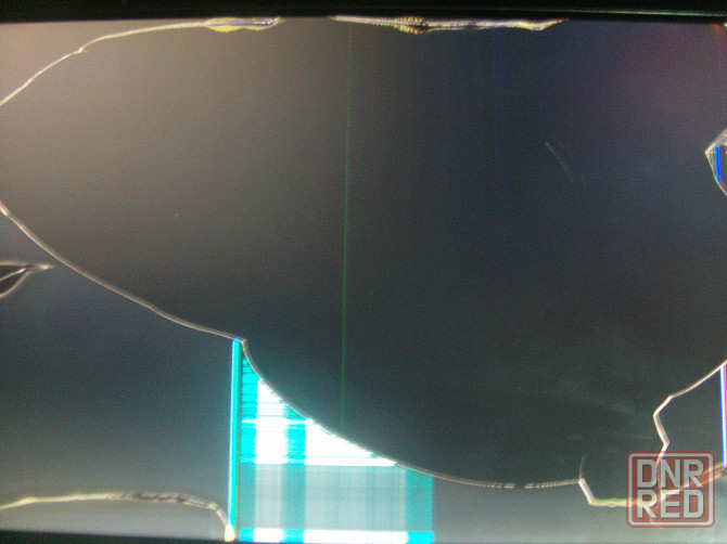 битый-Монитор xiaomi x27GQ Донецк - изображение 1