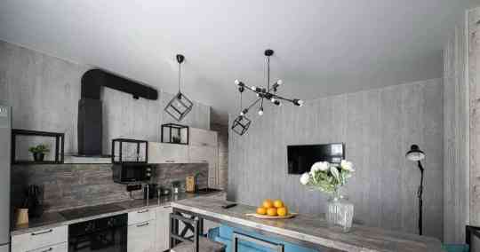 Сдается двухкомнатная квартира в Ворошиловском районе Донецк