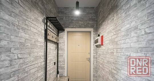 Сдается двухкомнатная квартира в Ворошиловском районе Донецк - изображение 1