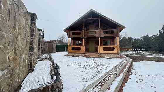 Продам шикарную усадьбу Мариуполь