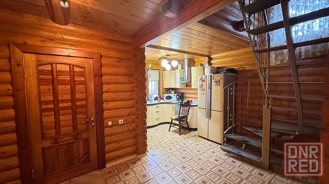 Продам шикарную усадьбу Мариуполь - изображение 12