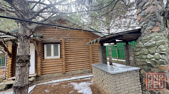 Продам шикарную усадьбу Мариуполь - изображение 3