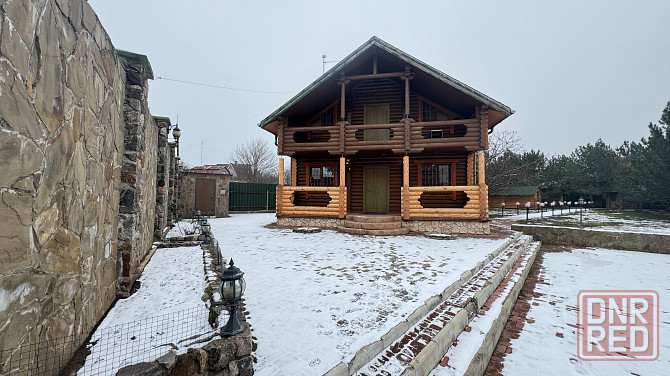 Продам шикарную усадьбу Мариуполь - изображение 1