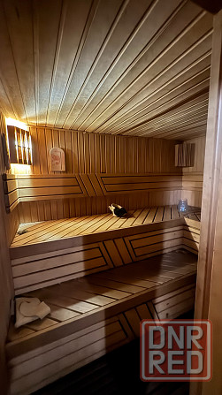 Продам шикарную усадьбу Мариуполь - изображение 6