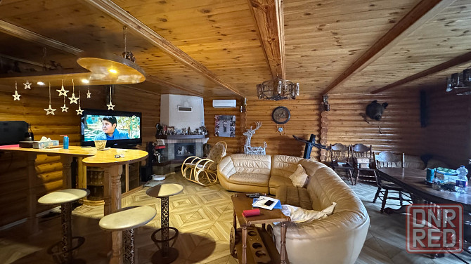 Продам шикарную усадьбу Мариуполь - изображение 7