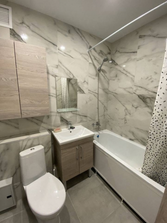 Сдаётся однокомнатная квартира в Ворошиловском районе Донецк