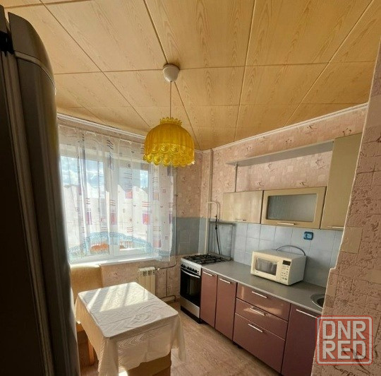 Сдается двухкомнатная квартира в Ворошиловском районе Донецк - изображение 3