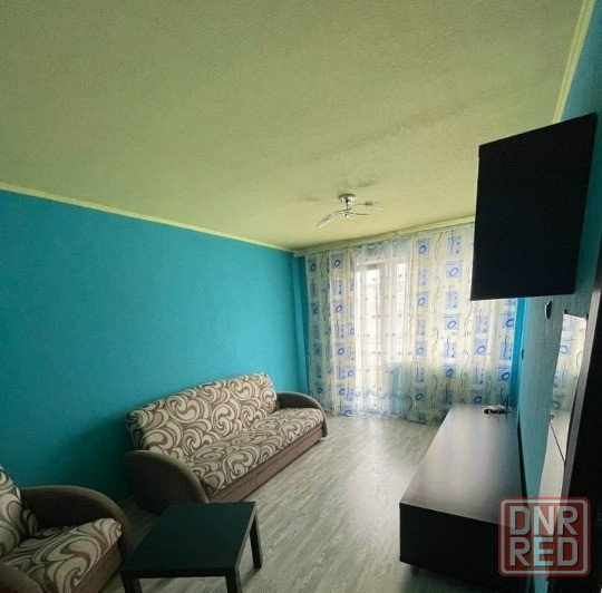 Сдается двухкомнатная квартира в Ворошиловском районе Донецк - изображение 2