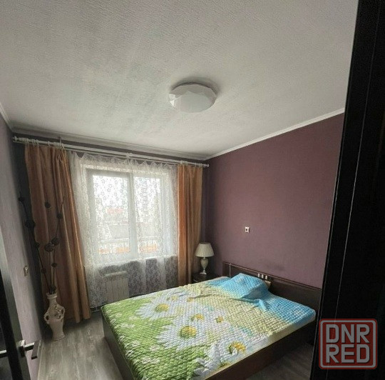 Сдается двухкомнатная квартира в Ворошиловском районе Донецк - изображение 1