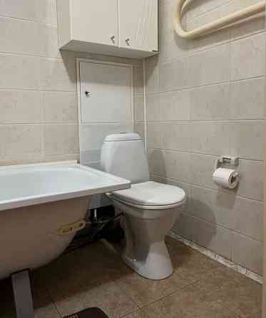 Сдается однокомнатная квартира в Ворошиловском районе Донецк