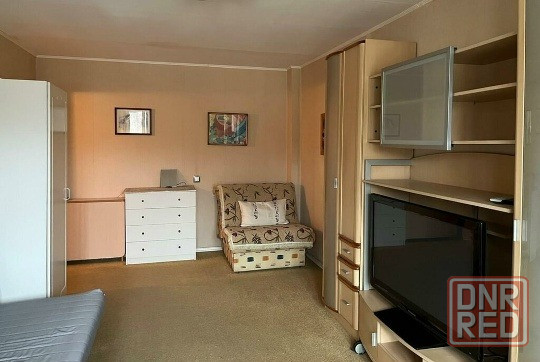 Сдается однокомнатная квартира в Ворошиловском районе Донецк - изображение 2