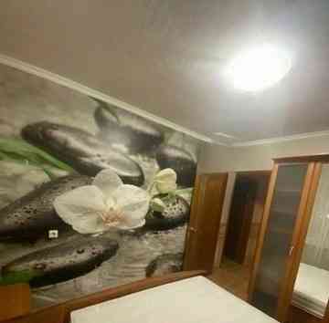 Сдается трехкомнатная квартира в Петровском районе Донецк