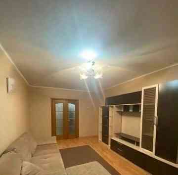 Сдается трехкомнатная квартира в Петровском районе Донецк