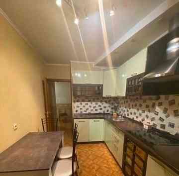 Сдается трехкомнатная квартира в Петровском районе Донецк