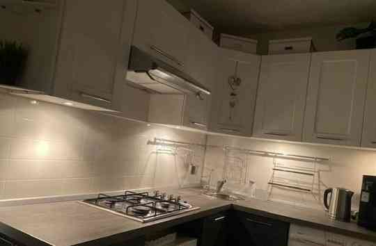 Сдается однокомнатная квартира в Ворошиловском районе Донецк