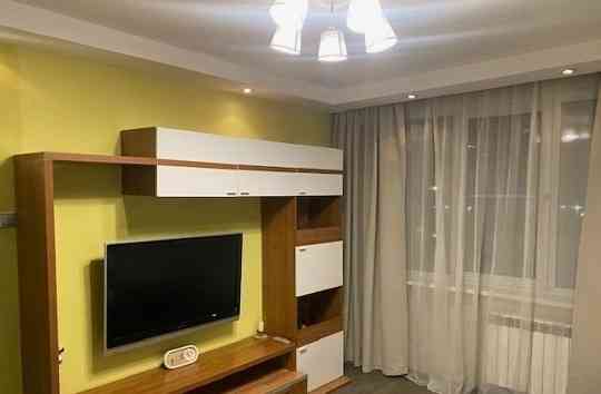 Сдается однокомнатная квартира в Ворошиловском районе Донецк