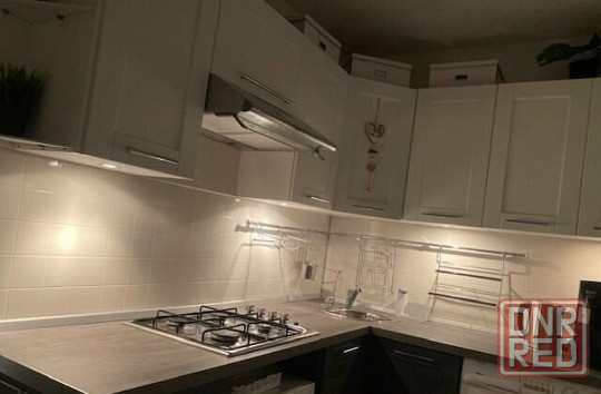 Сдается однокомнатная квартира в Ворошиловском районе Донецк - изображение 2